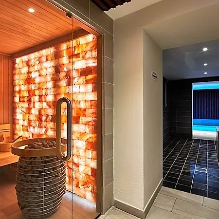 Romantic & 4* فندق باريس
