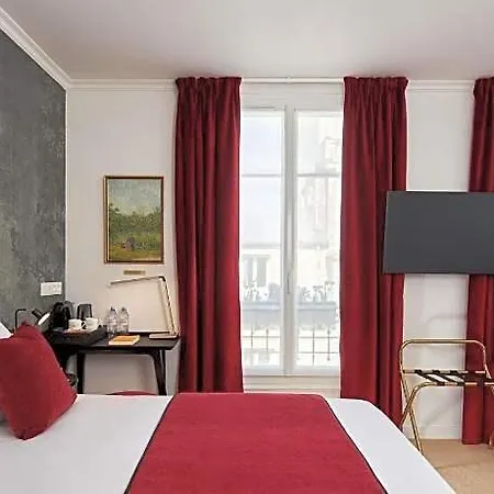 Romantic & 4* فندق
