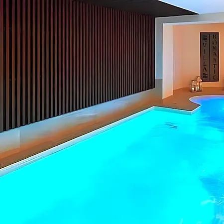 Romantic & 4* فندق باريس