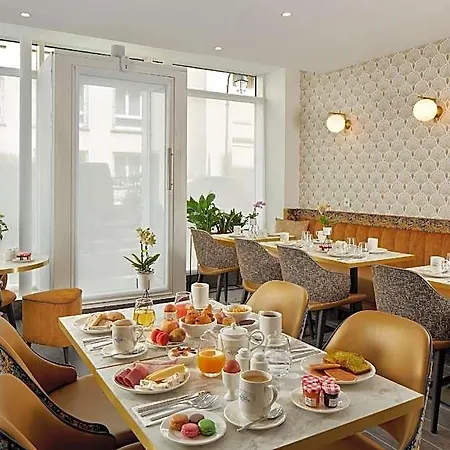 فندق Romantic & 4* 4*