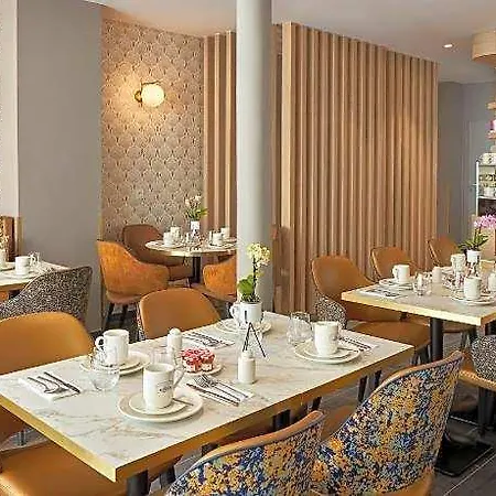 Romantic & 4* فندق
