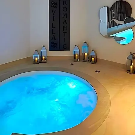Romantic & 4* فندق