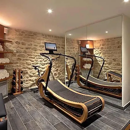 Romantic & 4* فندق