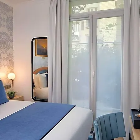 Romantic & 4* París