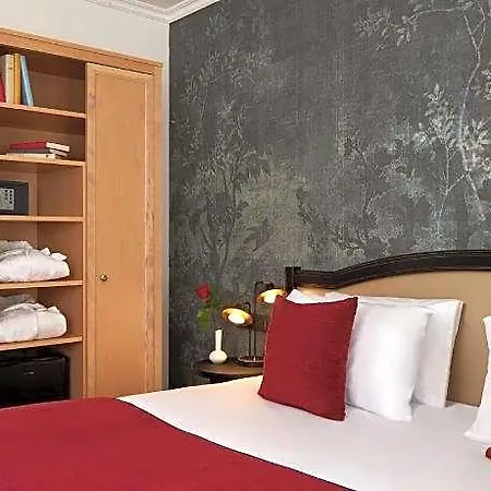 Romantic & 4* فندق